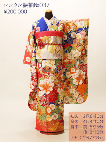 着物 画像50