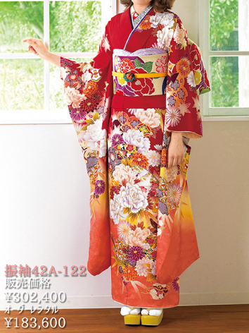 販売着物 画像01