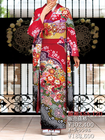 販売着物 画像04