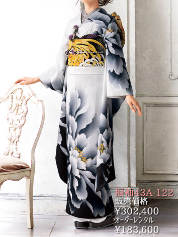 販売着物 画像05