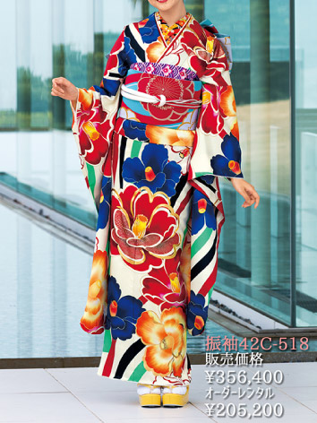 販売着物 画像07