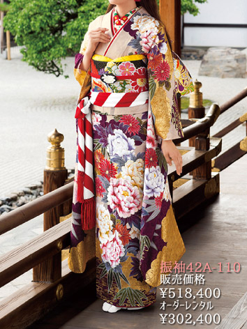 販売着物 画像18