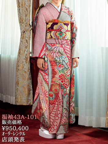 販売着物 画像22